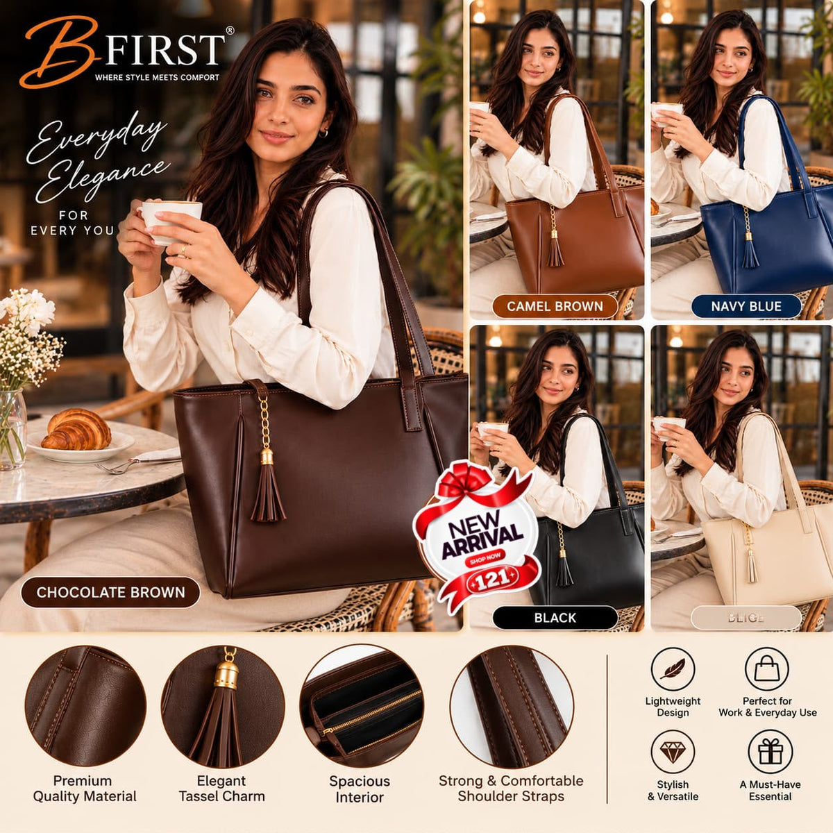 Women Bags