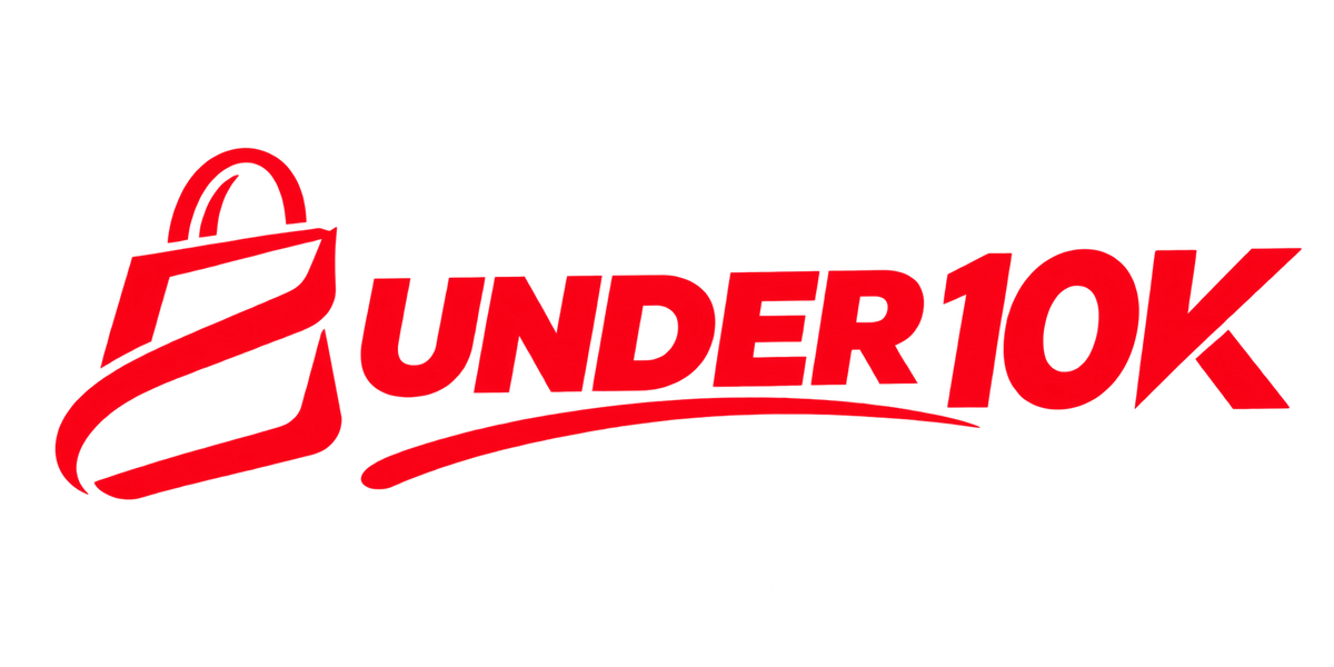 Under 10k Shop